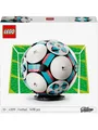 Produktbild: LEGO Editions 43019 Fußball