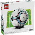 Produktbild: 6590609 LEGO Editions Fußball, offizieller Spielball
