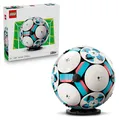 Produktbild: LEGO Editions Fußball Spielzeug - 3D Modellbau mit interaktivem Miniaturstadion - Geburtstagsgeschenk für Jungen & Mädchen ab 10 Jahren sowie erwachsene Sportfans - 43019