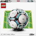 Produktbild: LEGO Fußball - 43019