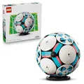 Produktbild: LEGO Editions Fußball Spielzeug - 3D Modellbau mit interaktivem Miniaturstadion - Geburtstagsgeschenk für Jungen & Mädchen ab 10 Jahren sowie Erwachsene Sportfans - 43019