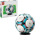 Produktbild: LEGO Editions Football 43019 Fußball