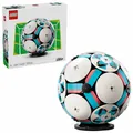 Produktbild: LEGO® Editions 43019 Fußball Ball WM2026 - OVP NEU
