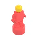 Produktbild: LEGO Statur Teil - 6609638 90398pb067 53017 - Coral Statue - aus 43019