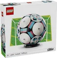 Produktbild: LEGO® Editions Football 43019 Fußball