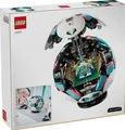 Produktbild: LEGO® Editions 43019 Fußball - Geschenkidee für Fussball-Fans