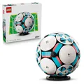 Produktbild: LEGO Editions Football Toy - 3D Display Model Kit w/Interactive Miniature Stadiu