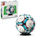 Produktbild: LEGO 43019 EDITIONS Fußball Bausatz NEU OVP