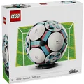 Produktbild: LEGO® Editions Fußball 43019