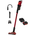 Produktbild: Einhell Staubsauger TE-SV 18 Li, ohne Beutel, Akku 18 V, mit Starter Kit 1