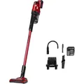 Produktbild: EINHELL TE-SV 18 Li (1x 4,0), Stielstaubsauger, rot