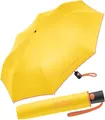Produktbild: Benetton Taschenschirm Mini Automatik HWS 2024 - Cyber Yellow