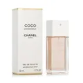 Produktbild: Chanel Coco Mademoiselle Eau De Toilette 50 ml