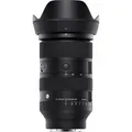 Produktbild: Sigma 28-105mm F2,8 DG DN | Art, Sony-E (Sony E, Vollformat) (636965)