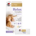 Produktbild: DOPPELHERZ für Tiere Relax Complex Port.Btl.f.Kat. 250 g