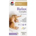 Produktbild: Doppelherz für Tiere Relax Complex für Katzen