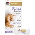 Produktbild: Relax Complex für Katzen (25x 10g)