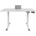 Produktbild: Sitness Schreibtisch X Up Table 20 Dekor Weiß