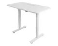 Produktbild: TOPSTAR Schreibtisch Schreibtisch Sitness X Up Table 20 Kids - eckige Platte Teleskopfüße.