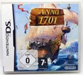 Produktbild: Anno 1701 DS - Strategie Simulation Abenteuer - Nintendo DS / 2DS / 3DS