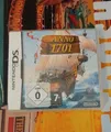 Produktbild: Anno 1701 Ds (2007) Nintendo DS (Box Manual Modul) CIB working