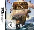 Produktbild: Nintendo DS - Anno 1701 DE mit OVP NEUWERTIG