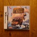 Produktbild: Anno 1701 Nintendo DS