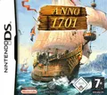 Produktbild: Anno 1701 (NDS)
