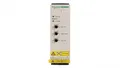 Produktbild: 3-Phasen-Softstarter 380-415VAC 22A 7,5-11kW 400V Altistart ATS01N222QN