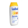 Produktbild: Ladival Für Kinder Allergische Haut LSF 30, 200 ml [MHD: 04/2026]