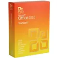 Produktbild: Microsoft Office 2010 Standard