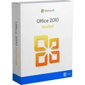 Produktbild: Office 2010 Standard