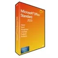 Produktbild: Microsoft Office 2010 Standard (DE), ESD