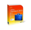 Produktbild: Microsoft Corporation Microsoft Office 2010 Standard 79G-01904