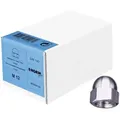 Produktbild: E-normpro - Din 1587 6 Galzn M6 Hp
