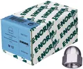 Produktbild: E-NORMpro DIN 1587 6 galZn M6 HP (Inh. 100 Stück)