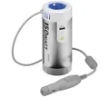 Produktbild: Goobay Kfz-Spannungswandler DC/AC 12 V DC für 230 V AC 150 W 67920