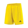 Produktbild: adidas Herren Shorts Parma 16 SHO, gelb (Yellow/Black), XS