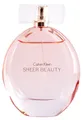 Produktbild: Calvin Klein Beauty Sheer Eau de Toilette 100 ml