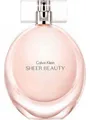 Produktbild: Calvin Klein Sheer Beauty Eau de Toilette 100 ml