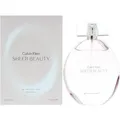 Produktbild: Calvin Klein Sheer Beauty Eau de Toilette 100ml Spray für Sie
