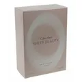 Produktbild: Calvin Klein Ck Sublime Eau de Toilette Damen 100ml