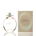 Produktbild: Calvin Klein Sheer Beauty Eau de Toilette 100 ml