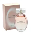 Produktbild: Calvin Klein Sheer Beauty 100ml Eau de Toilette
