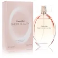 Produktbild: Sheer Beauty by Calvin Klein Eau De Toilette Spray 3.4 oz / e 100 ml