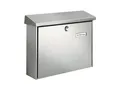 Produktbild: BURG-WÄCHTER 3867 NI Briefkasten Amrum Höhe 320 mm Breite 377 mm Tiefe 115 mm Ed
