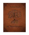 Produktbild: Ahnenforschung Meine Genealogie: Buch für Hobby Ahnenforschung für mehrere Gen