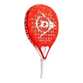 Produktbild: Dunlop Padelschläger Nanomax Lite 350g/Rund/Freizeit rot