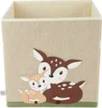 Produktbild: Aufbewahrungsbox Rehe