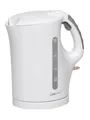 Produktbild: Clatronic Wasserkocher WK 3462 - White - Weiß - 900 W